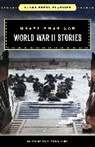 Tom Mccarthy, Tom Mccarthy - Great American World War II Stories
