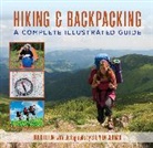 Buck Tilton, Tilton Buck, Stephen Gorman, Gorman Stephen - Hiking and Backpacking