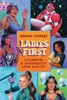 Nadirah Simmons - Ladies First