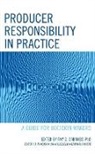 Amy Cabaniss, Amy D Cabaniss, Amy D Cabaniss, Amy D Cabaniss, Amy D. Cabaniss - Producer Responsibility in Practice