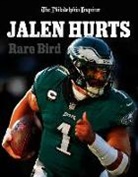 Philadelphia Inquirer (COR), The Philadelphia Inquirer - Jalen Hurts