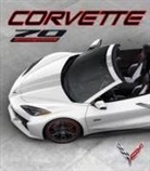 Publications International Ltd - Corvette: 70th Anniversary