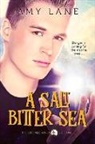 Amy Lane - A Salt Bitter Sea