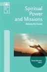 Edward Rommen - Spiritual Power and Missions