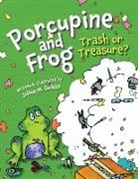 Jolene Hedtke, Jolene Hedtke - Porcupine and Frog