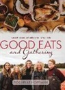 Rochelle Hoffman - Good Eats and Gathering: From a 5th Generation Cranberry Farm to Your Table
