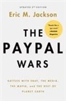 Eric M Jackson, Eric M. Jackson - The PayPal Wars