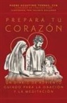 Fr Agustino Torres Cfr, Valerie Delgado - Prepara Tu Corazón