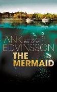 Anki Edvinsson - The Mermaid