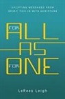 Lerosa Leigh - For All as for One