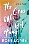 Roni Loren, Loren Roni - The Ones Who Got Away