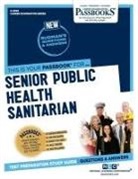 National Learning Corporation - Senior Public Health Sanitarian (C-2002): Passbooks Study Guide