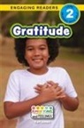 Kari Jones, Alexis Roumanis - Gratitude