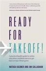 Jim Callaghan, Natasa Kazmer - Ready for Takeoff!