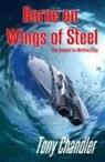 Tony Chandler - Borne on Wings of Steel