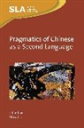 Shuai Li - Pragmatics of Chinese as a Second Language