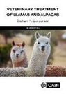 Dr Graham R (Westover Veterinary Centre Duncanson, Graham R Duncanson, Graham R. Duncanson - Veterinary Treatment of Llamas and Alpacas
