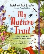 Paul Lawston, Rachel Lawston, Beatriz Castro, Lisa Visirin - My Nature Trail