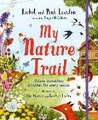 Paul Lawston, Rachel Lawston, Beatriz Castro, Lisa Visirin - My Nature Trail