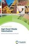Pankaj (Csir Indian Institute of Toxico Chowdhary, Prof. Pankaj (Csir Indian Institute of Chowdhary, Pankaj Chowdhary, Pankaj (CSIR Indian Institute of Toxicology Research Chowdhary, Abhay Raj, Abhay (CSIR-Indian Institute of Toxicology Research Raj - Agri-Food Waste Valorisation