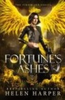 Helen Harper - Fortune's Ashes