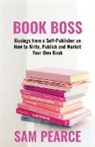 Sam Pearce - BOOK BOSS