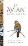 Maggie Dimon - An Avian Alphabet