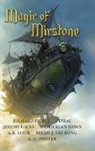 Richard Fierce, Jeremy Hicks, Pdmac - Magic of Mirstone
