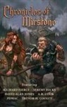 Trevor H. Cooley, Richard Fierce, Pdmac - Chronicles of Mirstone