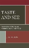 J. W. Olson, J.W. Olson - Taste and See