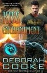 Deborah Cooke - Kiss of Enchantment