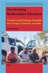 Nicole Boyd - Decolonising Mathematics Education