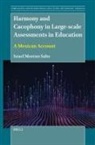 Israel Moreno Salto - Harmony and Cacophony in Large-Scale Assessments in Education