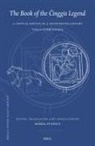 Mária Ivanics - The Book of the &#268;inggis Legend