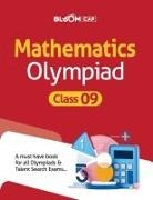 Amit Rastogi - Bloom CAP Mathematics Olympiad Class 9