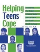 Jami Biles Jones, Jones Jami Biles - Helping Teens Cope