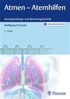Wolfgang Oczenski - Atmen - Atemhilfen