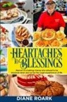 Diane Hill Roark, Terry Toler - Heartaches to Blessings