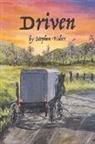 Stephen Fisher - Driven