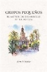 Pierre O. Metellus - Grupos Pequenos: El Motor de Desarrollo de la Iglesia