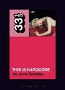 Jane Savidge - Pulp's This Is Hardcore