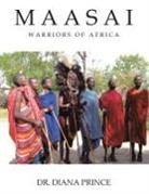 Diana Prince - Maasai