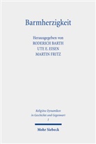 Thomas Neumann, Roderich Barth, Ute E Eisen, Ute E. Eisen, Martin Fritz - Barmherzigkeit
