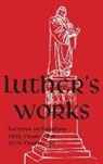 Martin Luther - Luther's Works - Volume 27