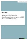 Louise Leyers - Die Diagnose verschiedener Erscheinungsformen von Aphasie mithilfe des Aachener Aphasie-Tests