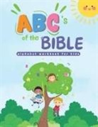 Jimara Osorio - ABC's of the Bible