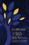 Karen Laister, Olivia Warburton - The BRF Book of 365 Bible Reflections