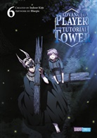 Indoor Kim, Bluepic - The Advanced Player of the Tutorial Tower 06