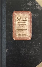 Melanie Koßmann, Yürgen Oster - Salz