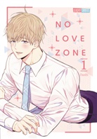Danbi - No Love Zone 01